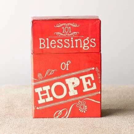 101 Blessings of Hope