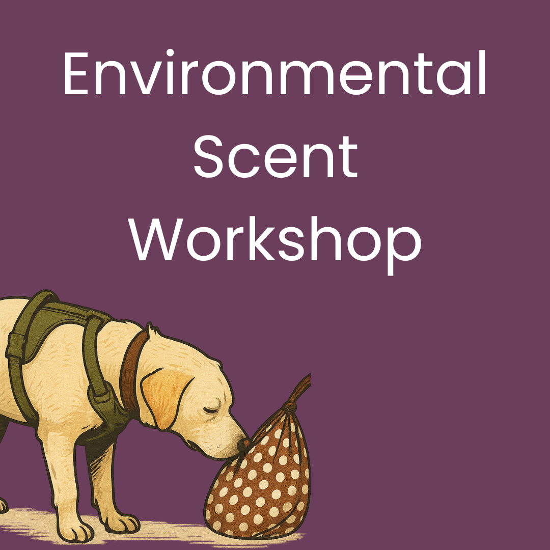Environmental Scent Workshop