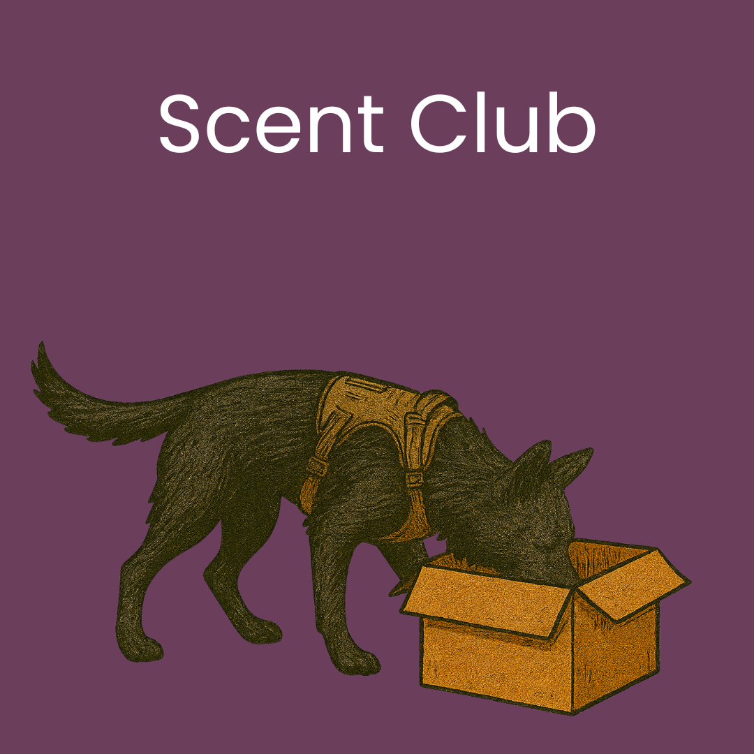 Scent Club