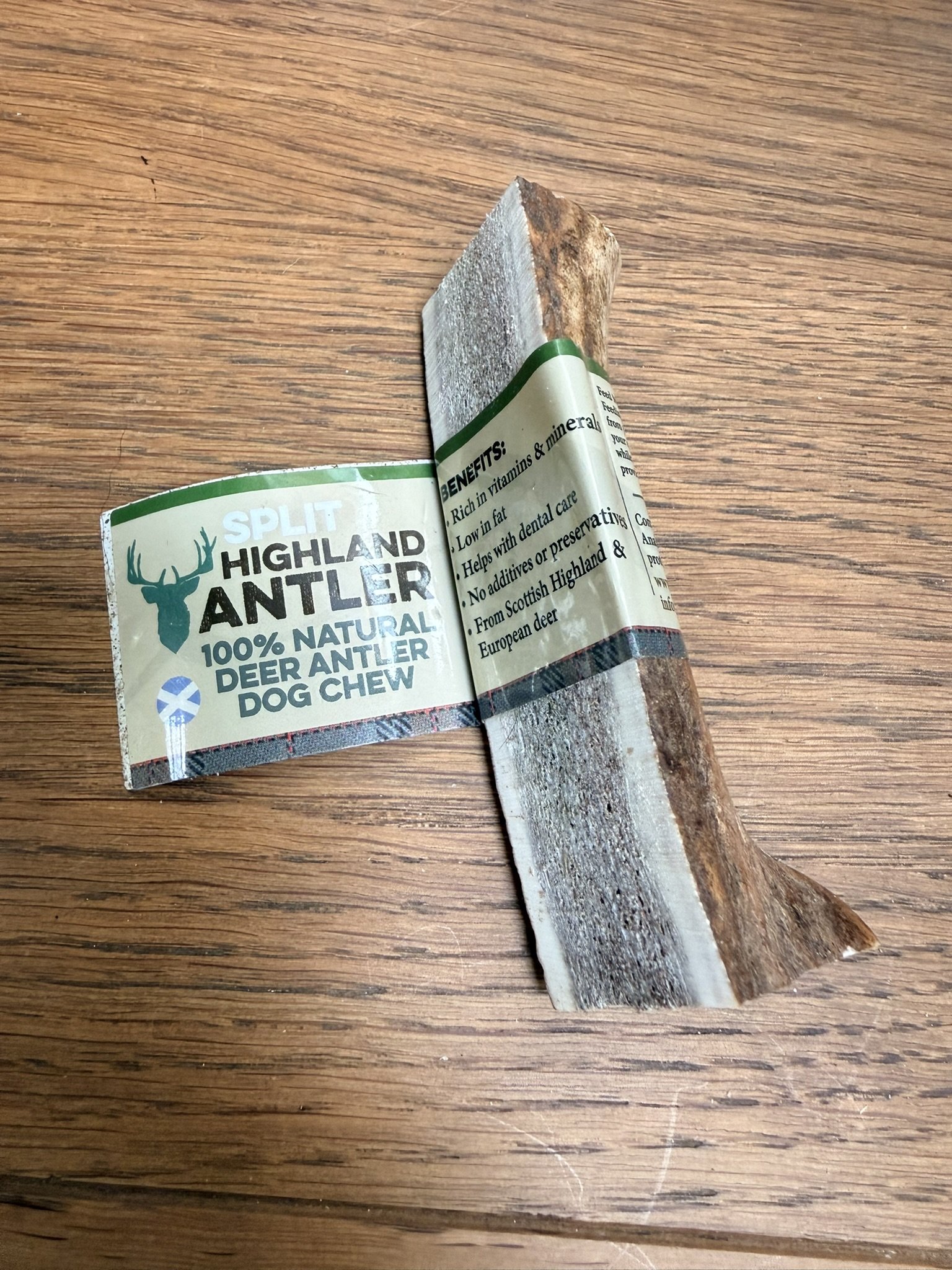 Antler Chew - Large