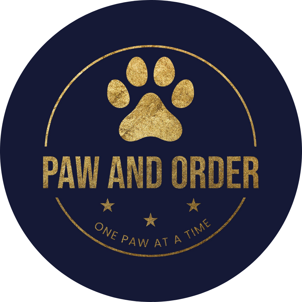 Paw and Order