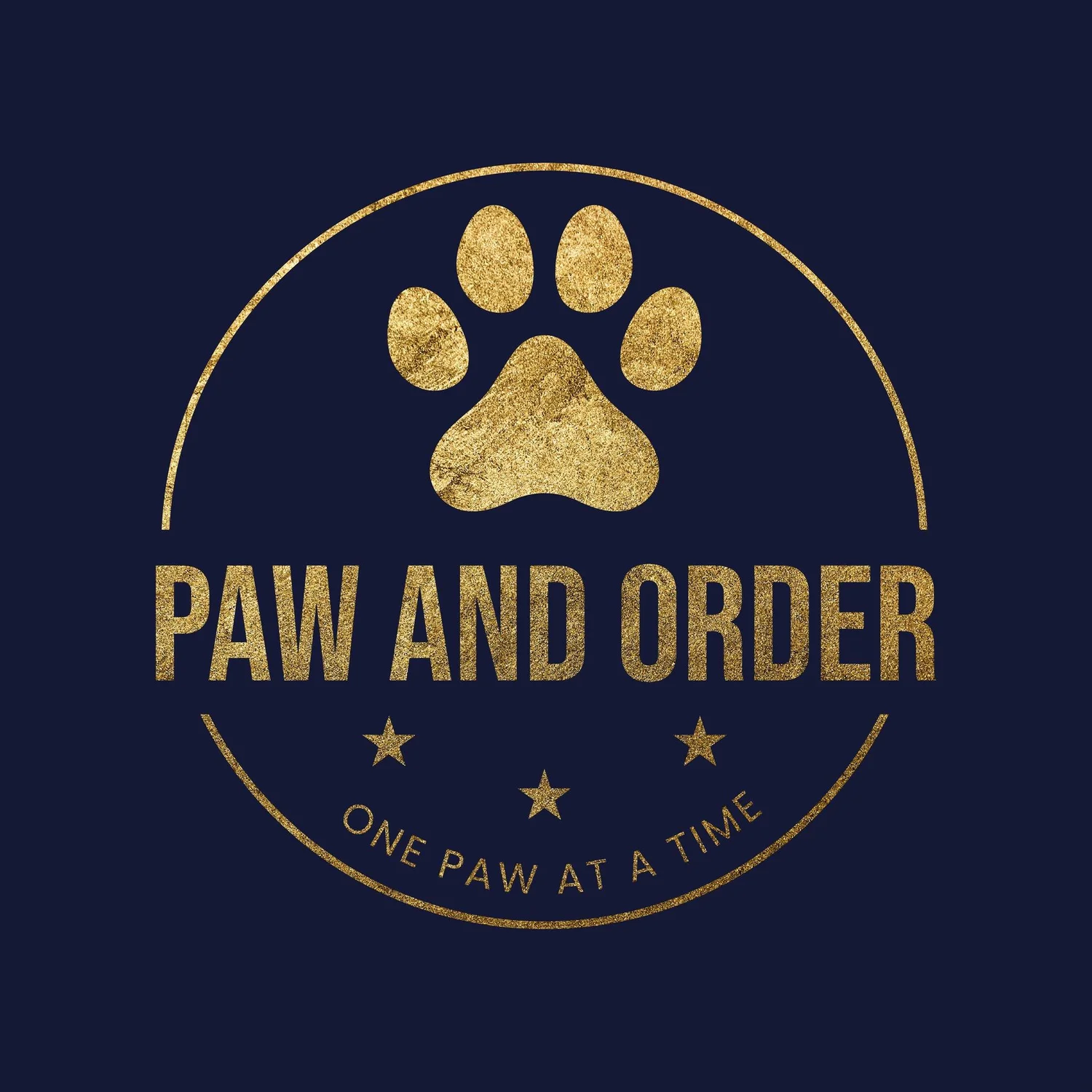Paw and Order