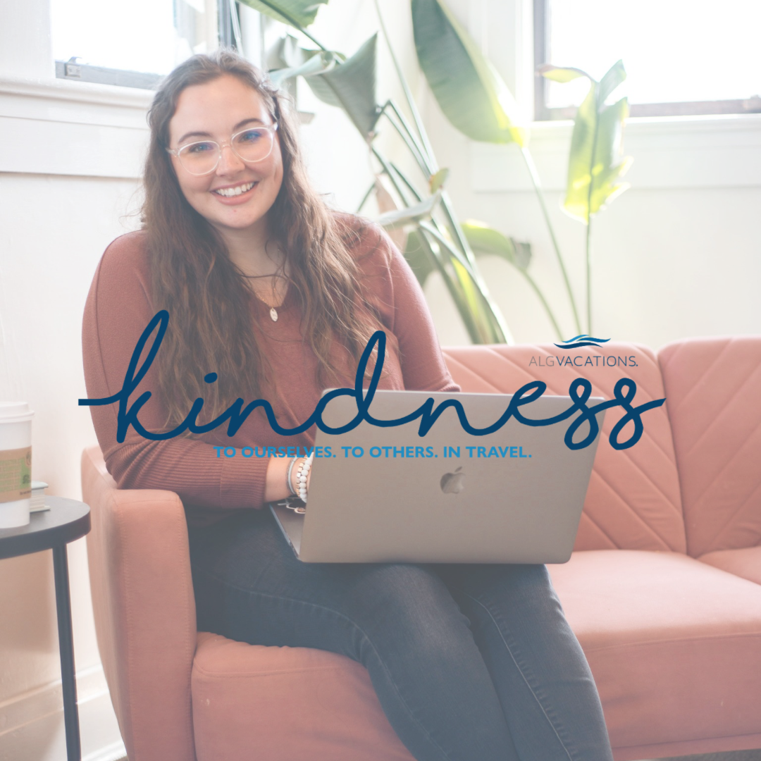ALGV's Kindness Conference