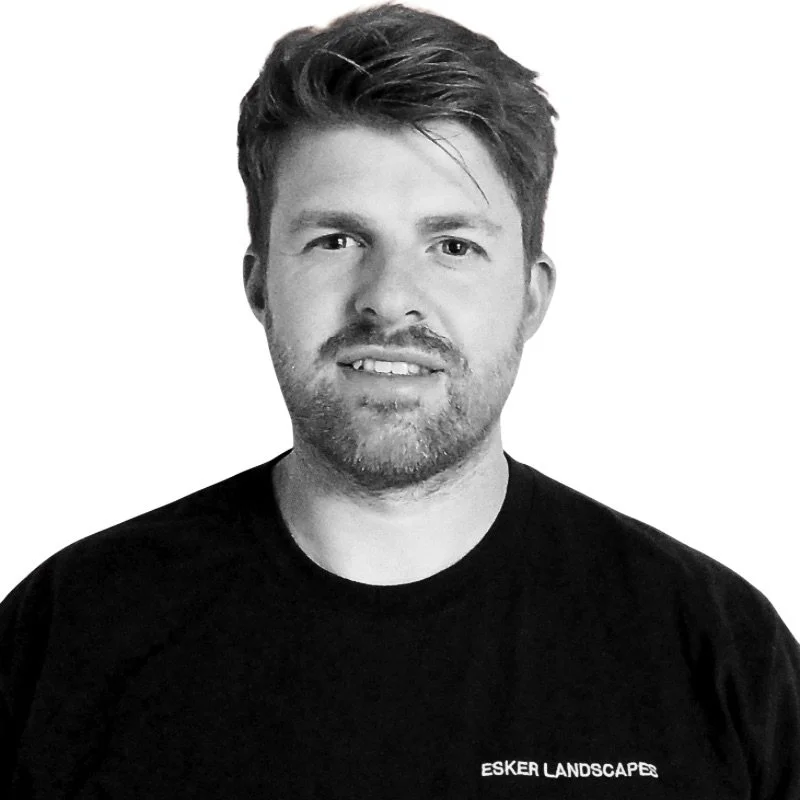 Profile photograph of our Production Director Jack McKenna