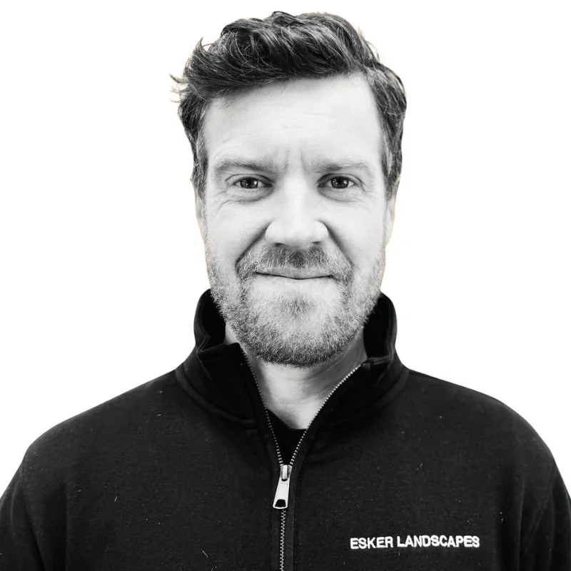 Profile photo of Jonny McCree our Pre-construction Director