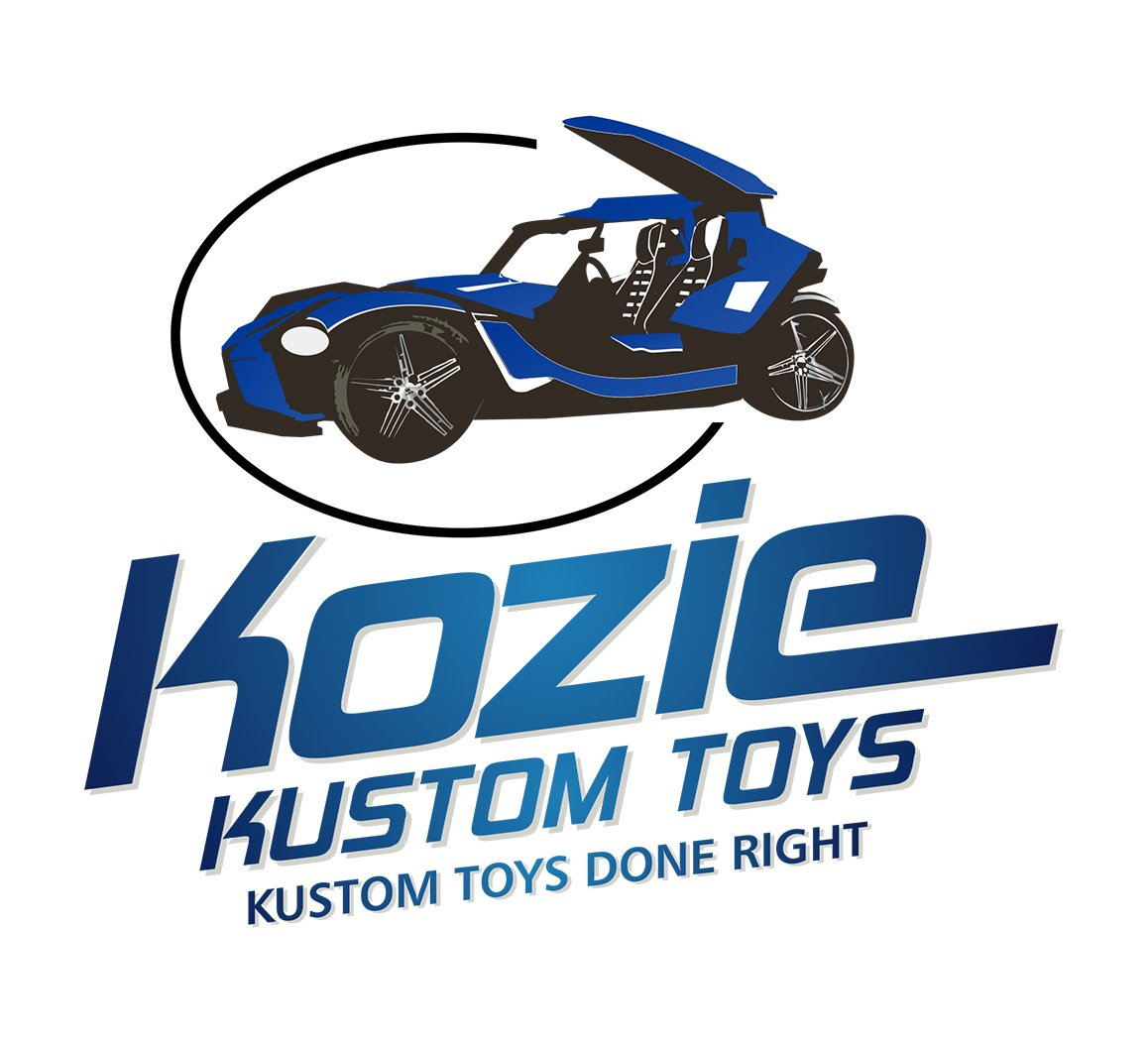 Kozie Kustom Toys
