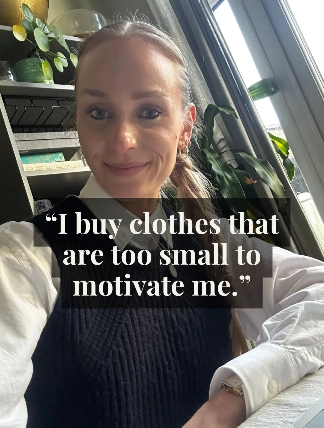 Let&rsquo;s talk about where this actually comes from.

Remember watching &ldquo;The Biggest Loser&rdquo; or perhaps being exposed to Weight Watchers or Slimming World? The weigh-ins where shame was meant to be the catalyst for change? This led to a 