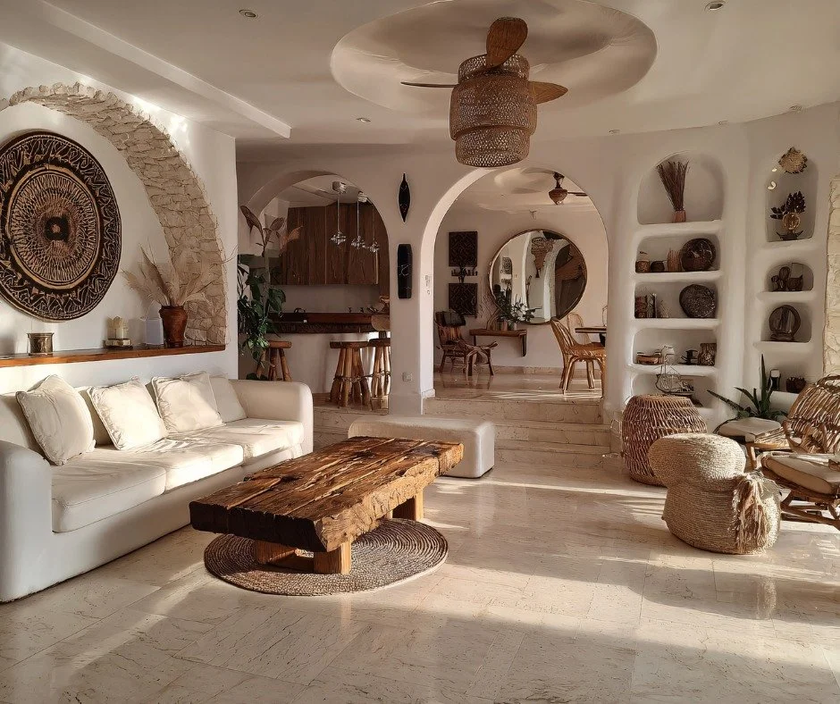 Sometimes you need a creative partner to bring your vision into focus. Our design consulting services help you clarify ideas and move forward with confidence. Fresh perspective makes all the difference.

#PeacockAndLola #InteriorDesign #ProfessionalI