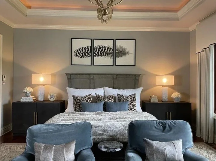 Creative clarity is powerful. Through our consulting services, we help clients feel confident in their design choices. Sometimes all it takes is the right guidance.

#PeacockAndLola #InteriorDesign #ProfessionalInteriorDesigner #EventDesignServices #