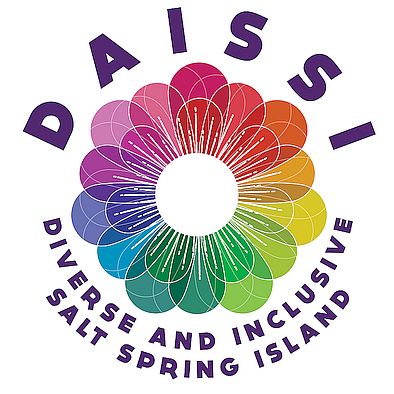 DAISSI - DIVERSE AND INCLUSIVE SALT SPRING ISLAND