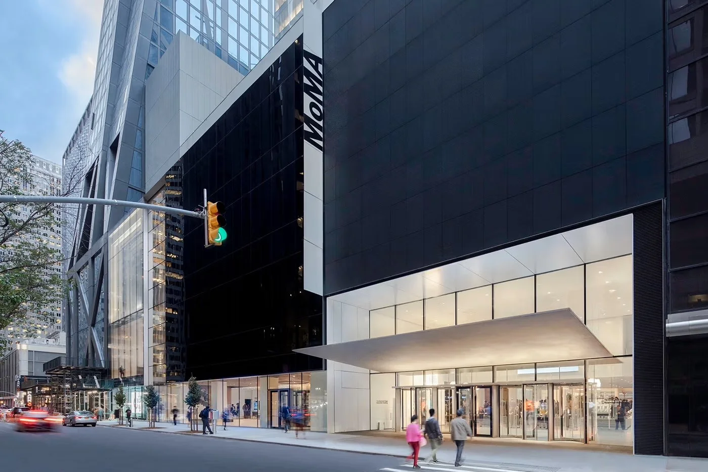 Mattel Creations × MoMA — Business wire