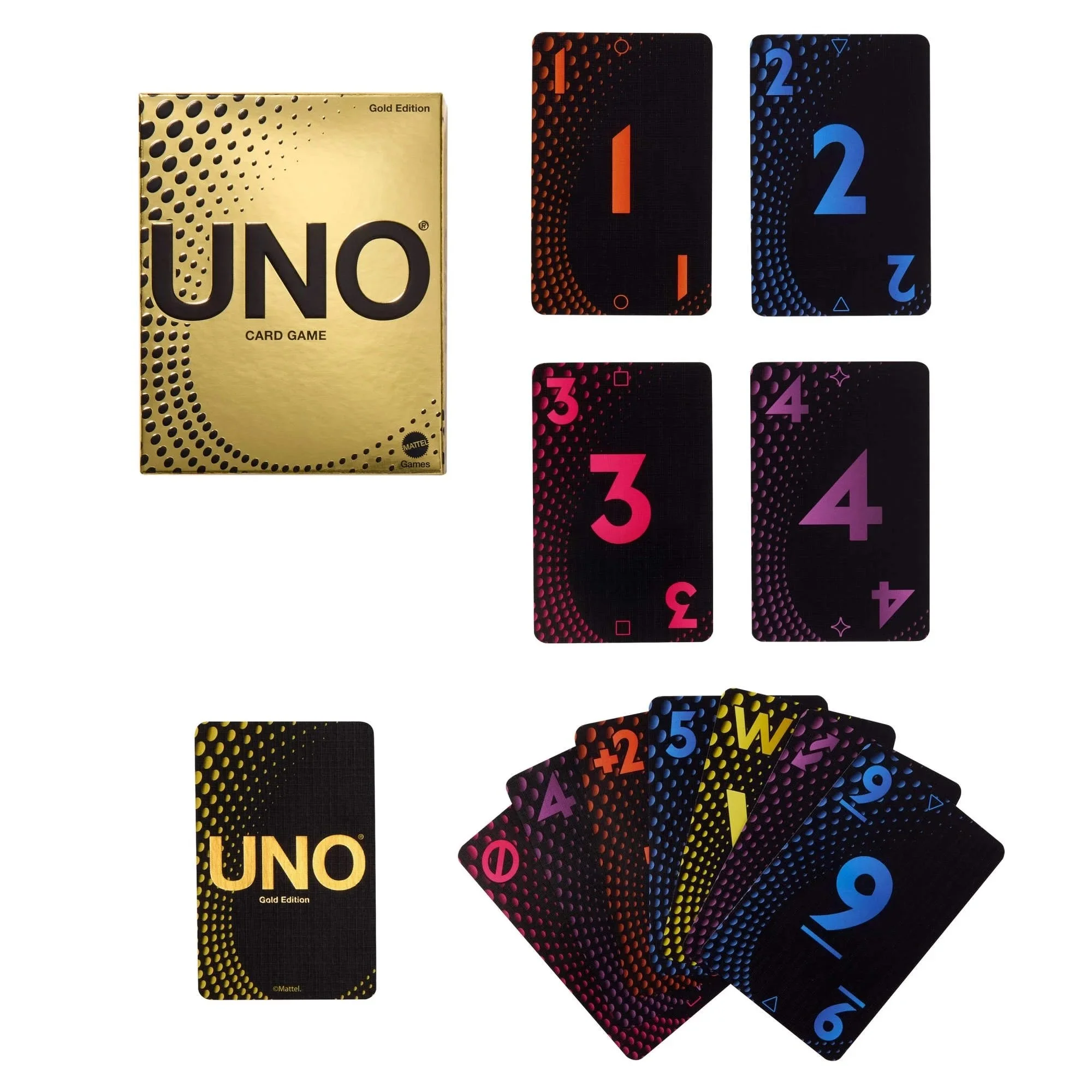 UNO Gold