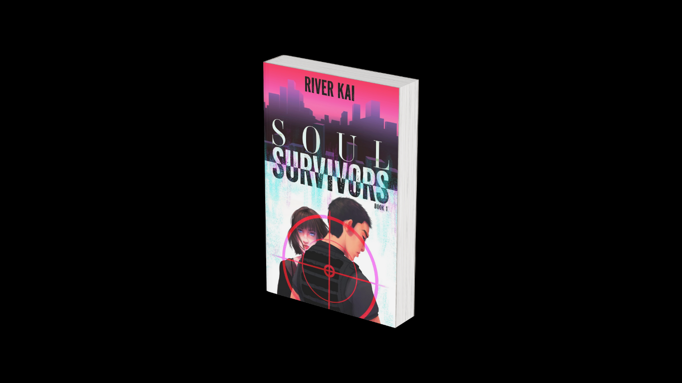 Soul Survivors: Book 1