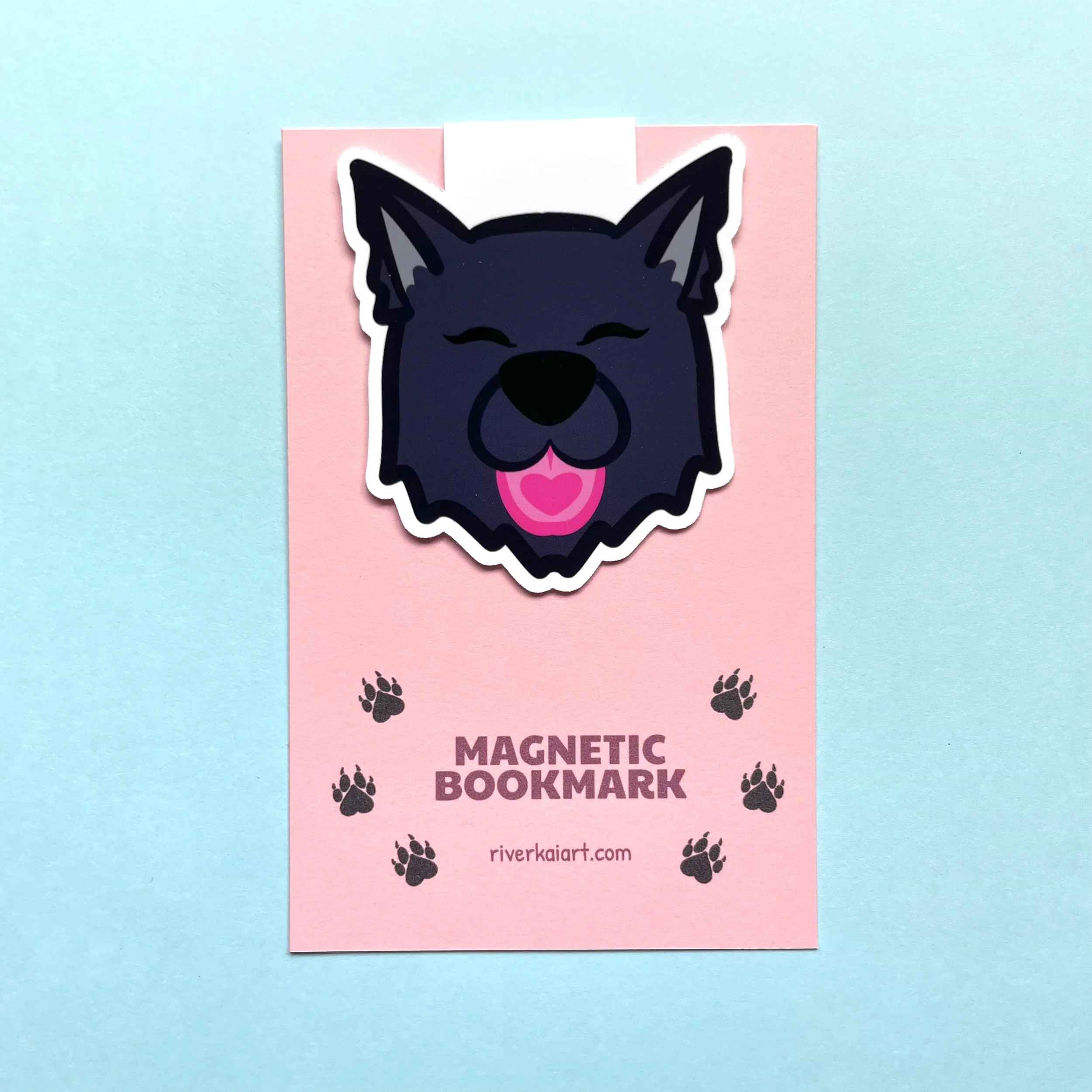 cutewolf_bookmark_black.jpg