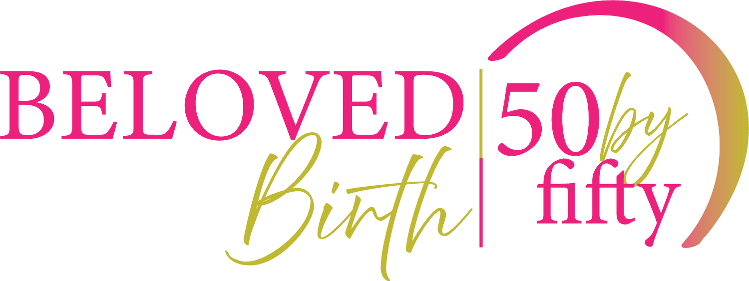 Beloved Birth