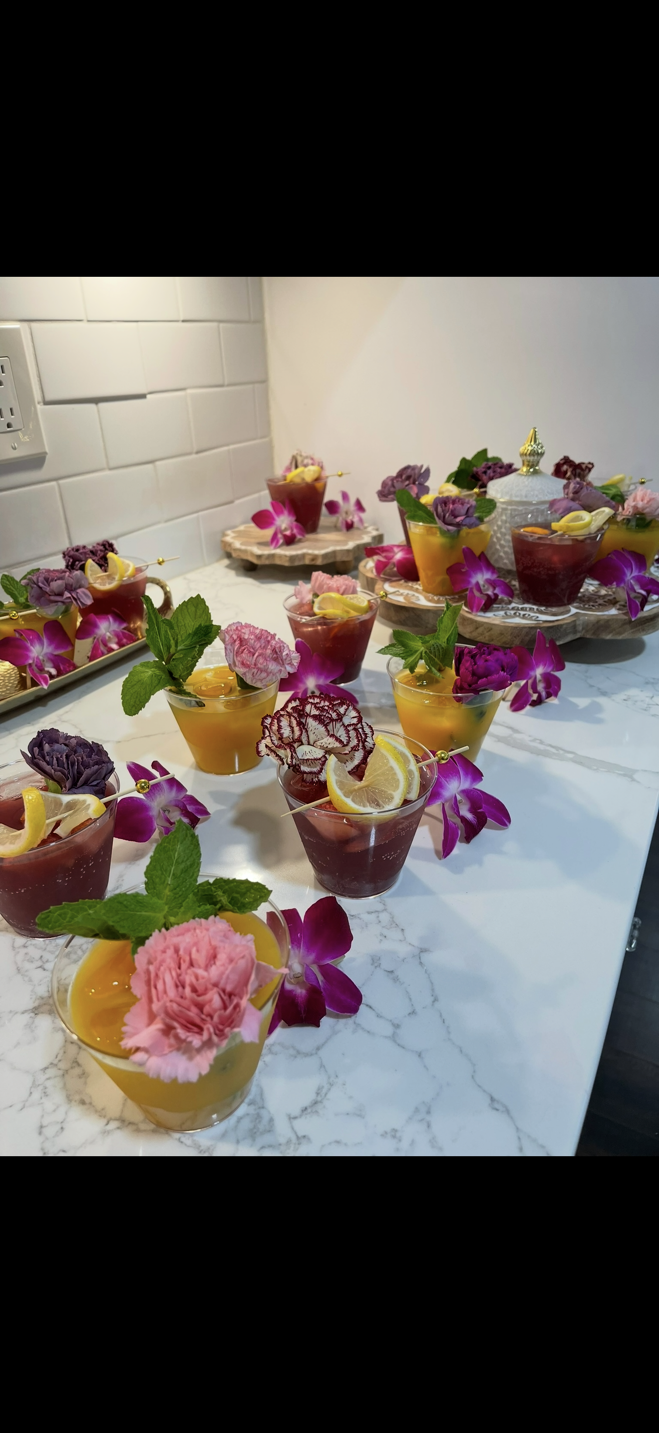 Catering
