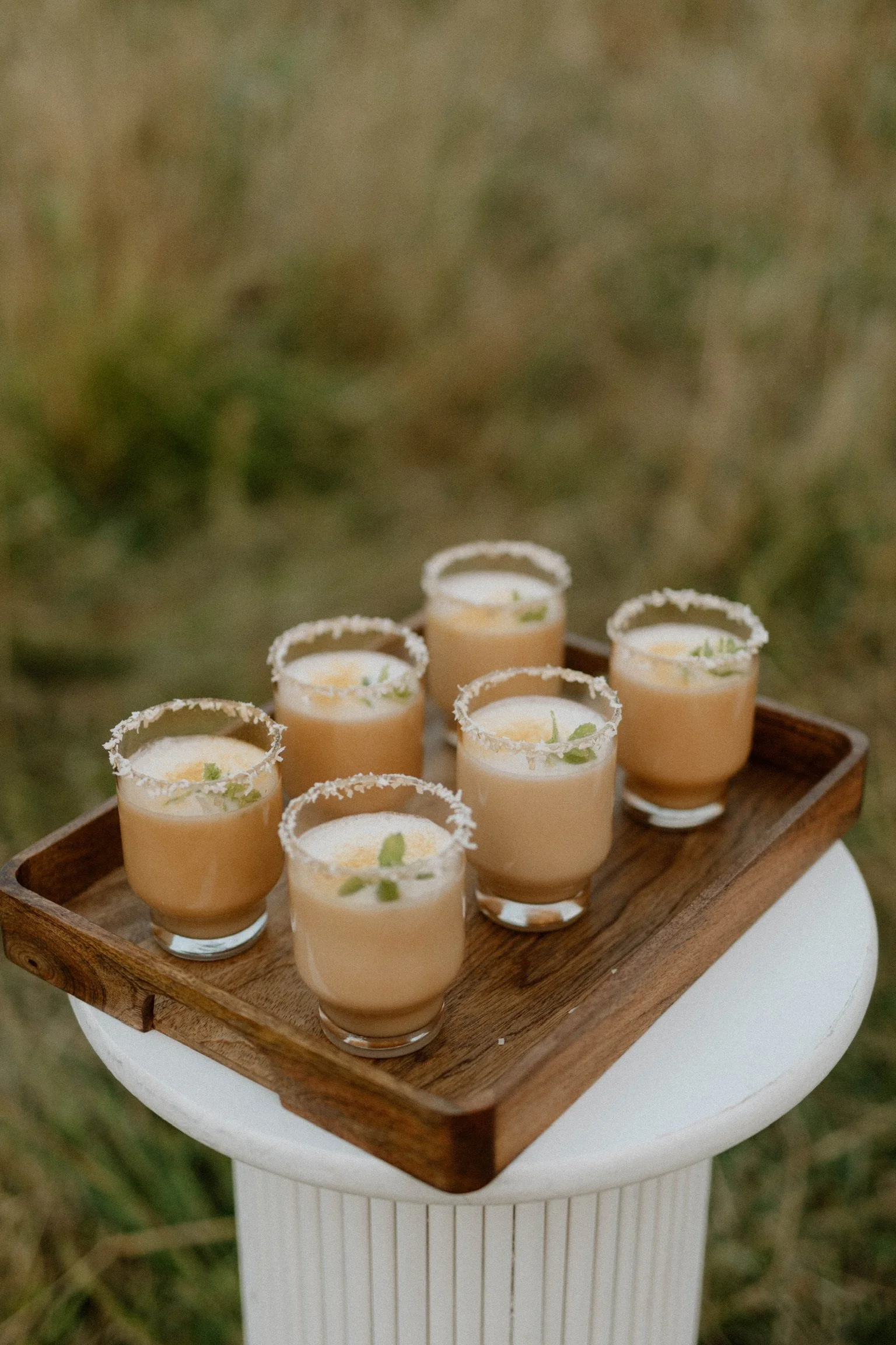 Brazillian Lemonade
