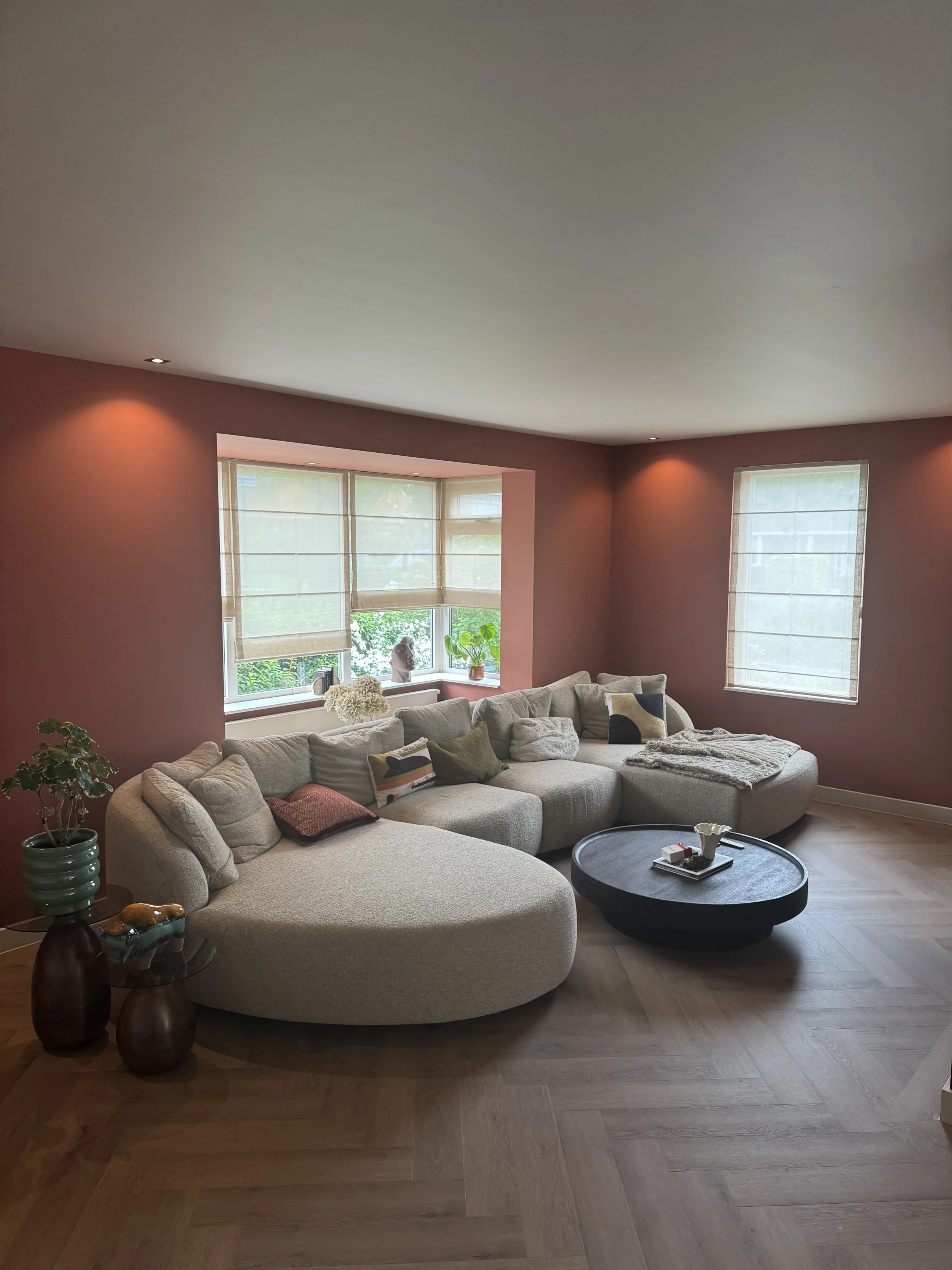 Project Fleur & Kevin