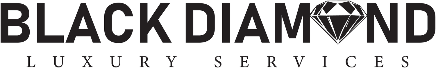 Black Diamond Luxury Services