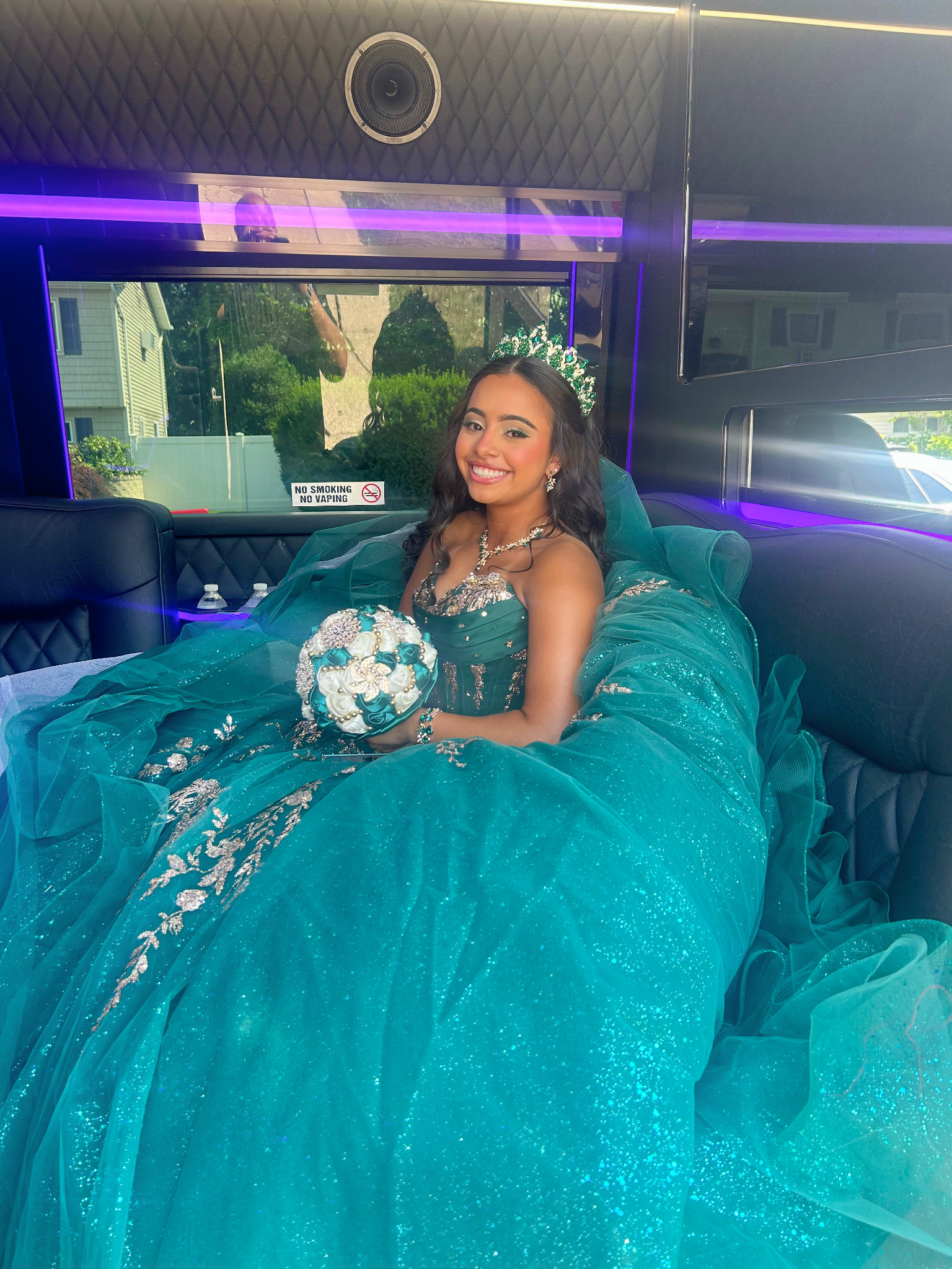 Quinceañera