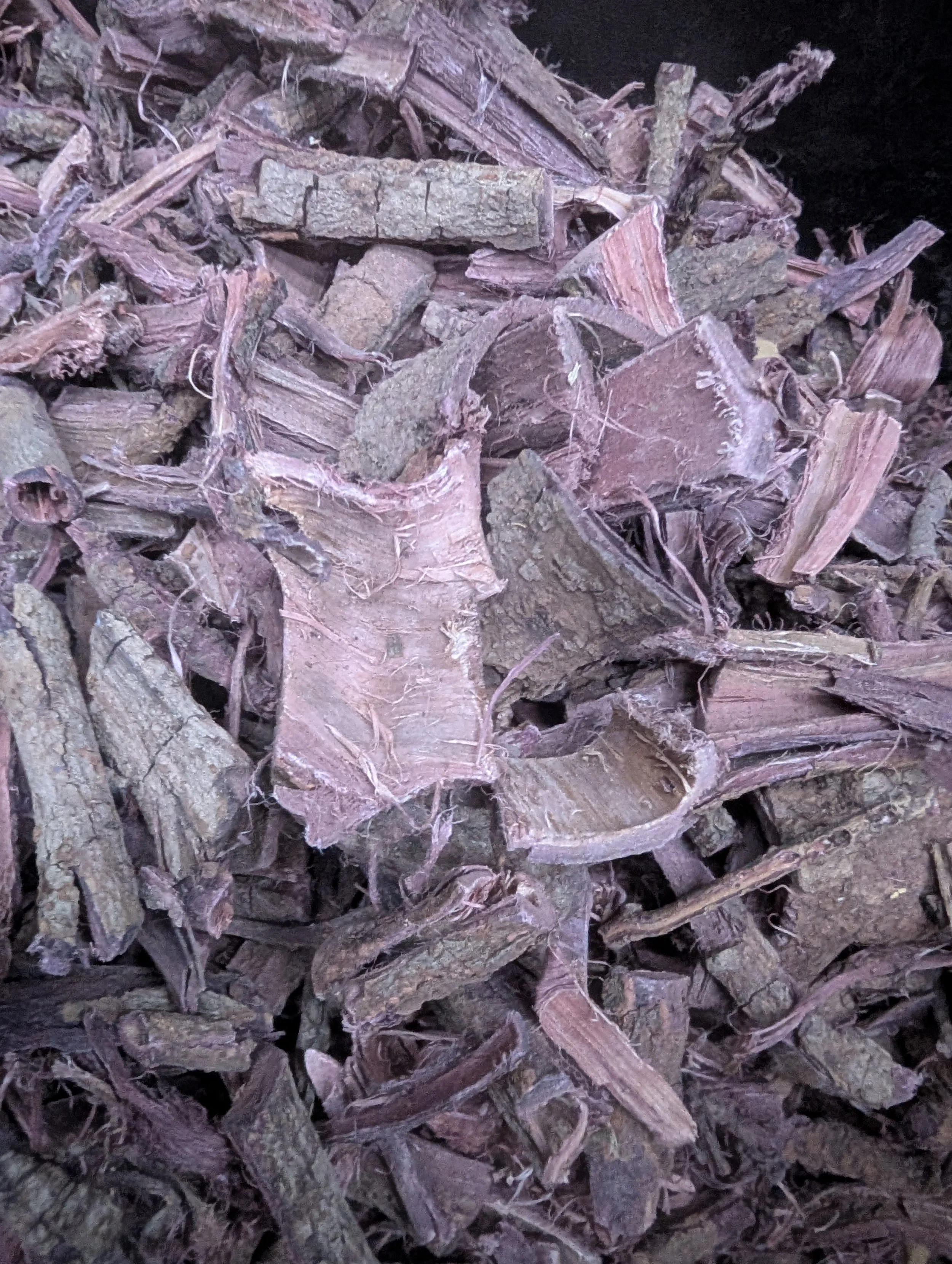 MHRB Chips - 5kg
