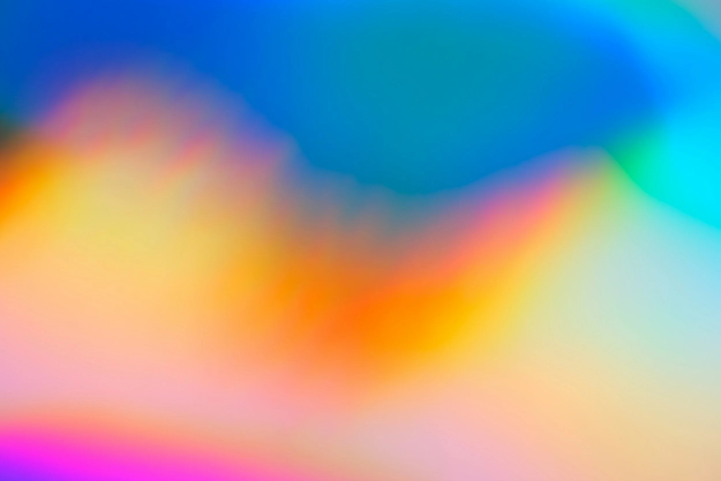Shifting the Spectrum — Shifting Colors with Mimosa Hostilis