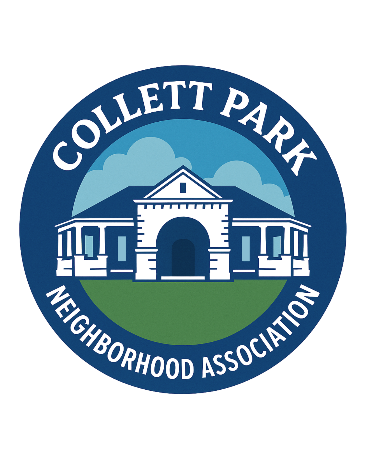 Contact — Collett Park Neighborhood Association