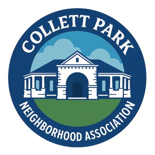 Collett Park Neighborhood Association