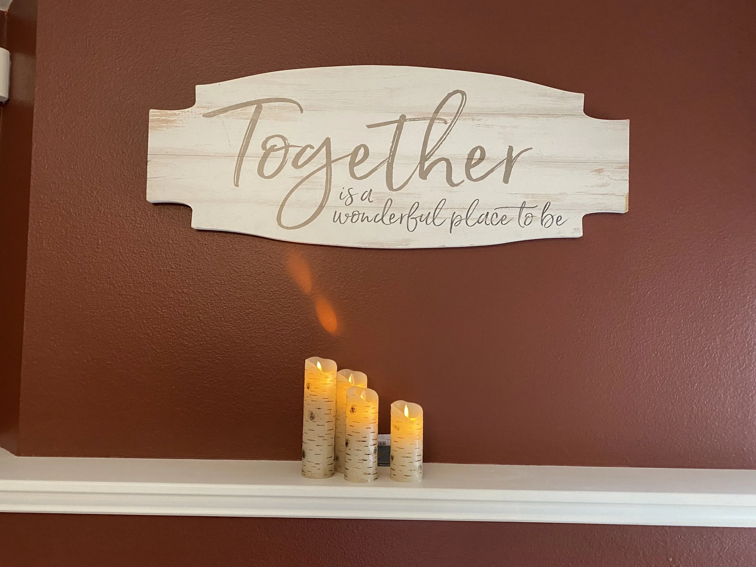 Family Connect opens new memory care home in Solvang. A labor of Love…