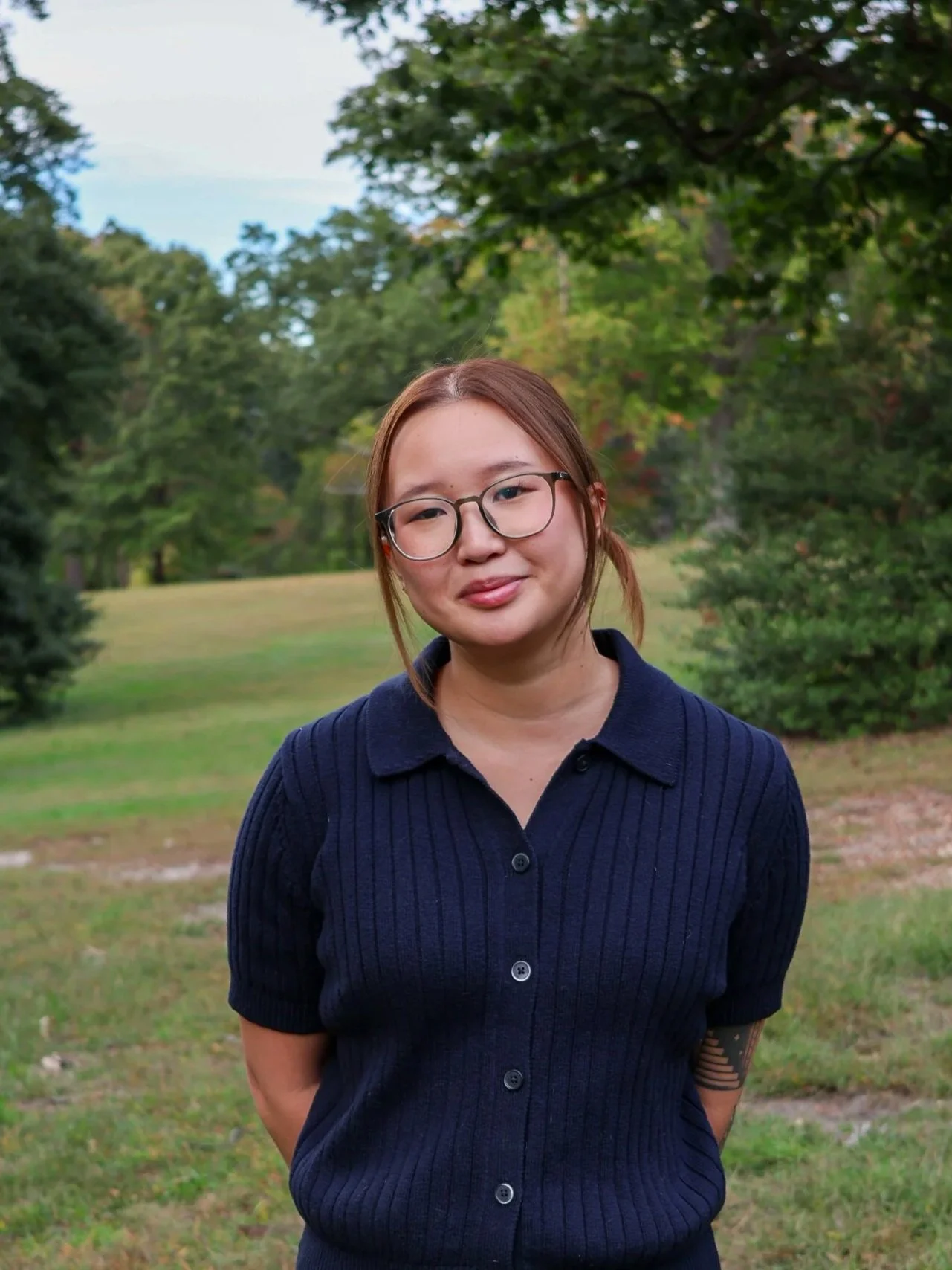 Richmond Virginia Therapist