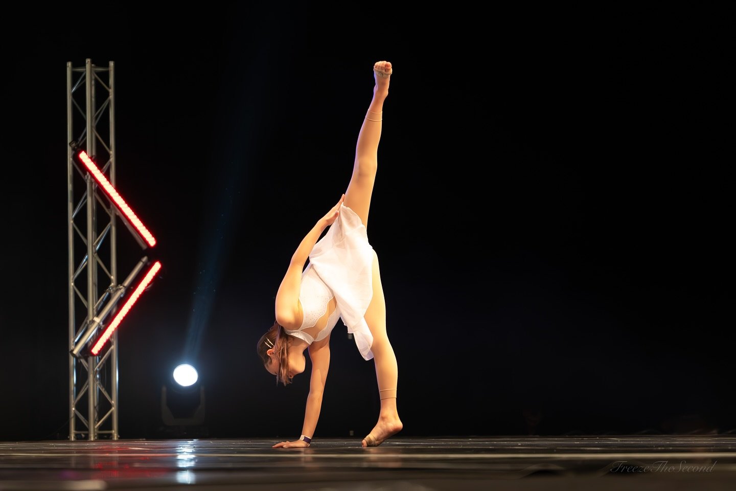 πOut of all our teams, it’s the youngest athletes who surprise us the most — no nerves, just pure excitement! They light up the stage and LOVE performing for the big crowds πβ¨πͺπ #Fearless #TinyButMighty #CrowdFaves