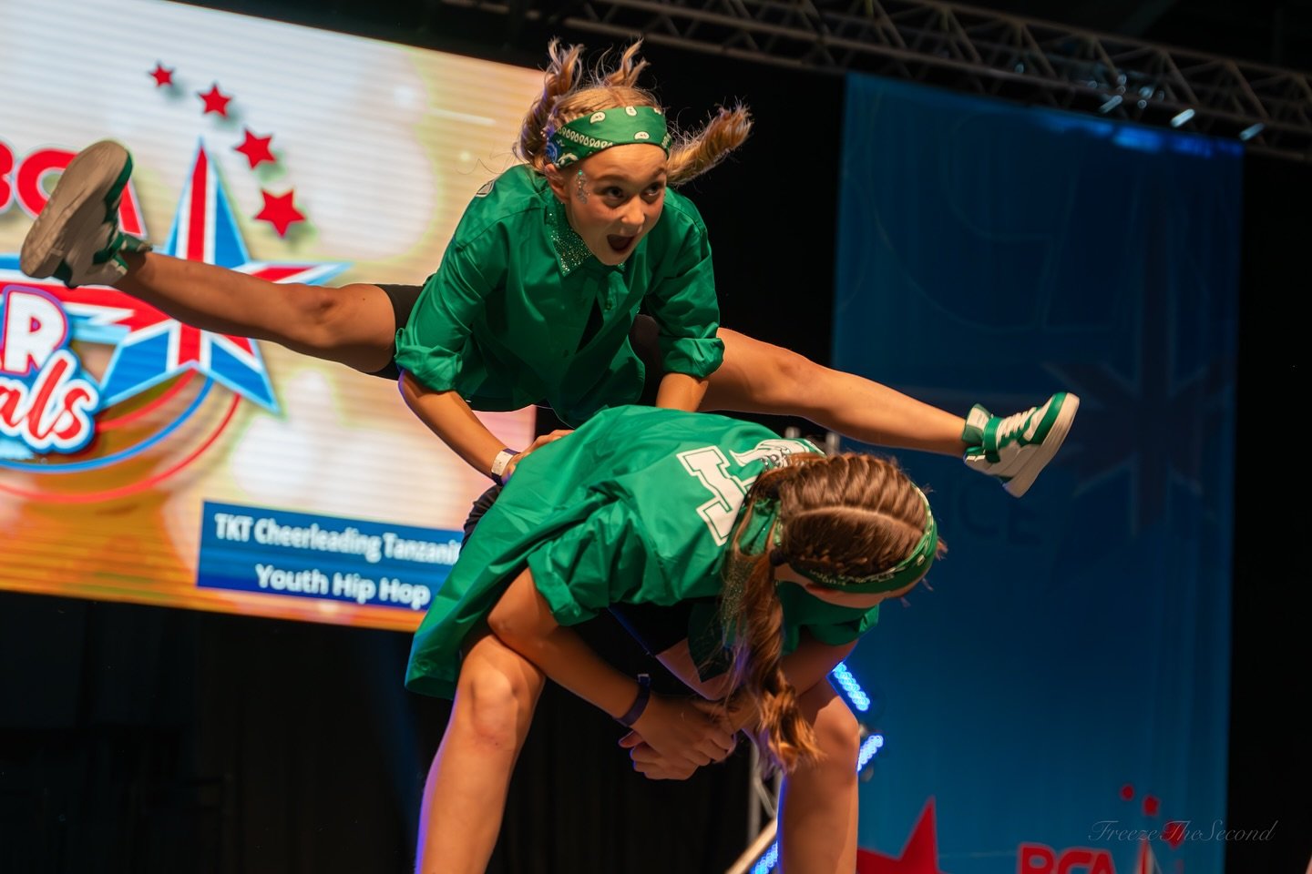 π£ π We’re back!
Drop-in sessions return tomorrow — we can’t wait to see you! π
Got questions? Want to know more?
π© Drop us a message and we’ll help! π
#DropIn #WeAreBack #SeeYouSoon #CommunityVibes #cheerleading #dance