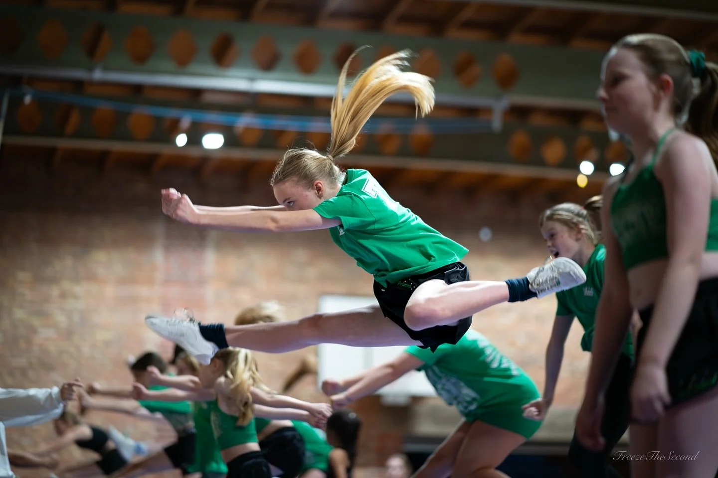 💚👑 MIDWEEK ROYAL CHECK-IN! 👑💚

We&rsquo;re halfway through half-term, Royals! ✨
Whether you&rsquo;re resting, practicing your skills, or just soaking up some well-deserved downtime &mdash; keep that royal energy shining! 💫

Use this week to rech