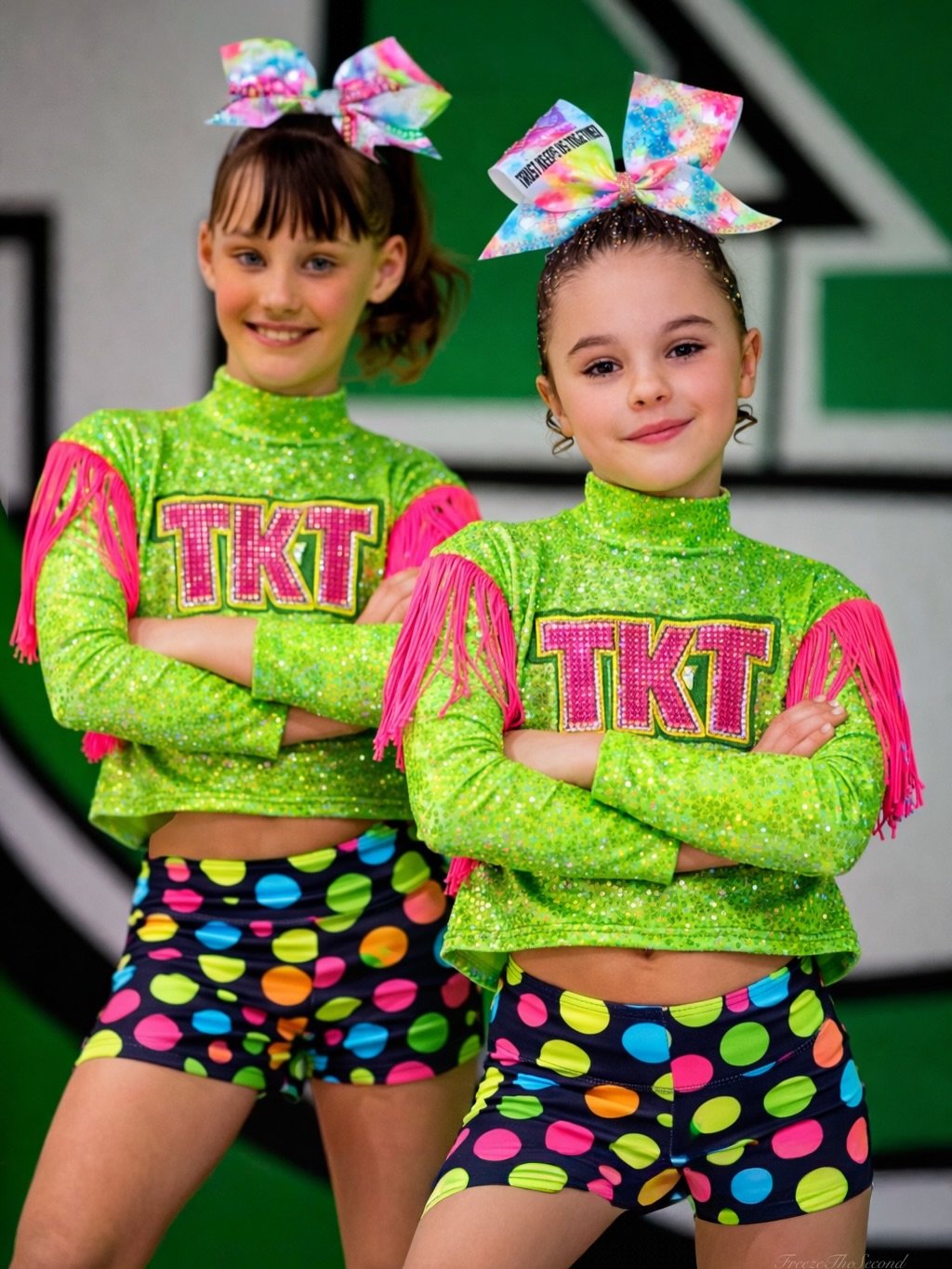 NEW UNIFORM REVEAL 🚨

Bigger, brighter, and bolder than ever before 💥

We really wanted something that stands out this season&hellip; and we think we nailed it 👀

Drop your thoughts below ⬇️

#NewLook #GameDayReady