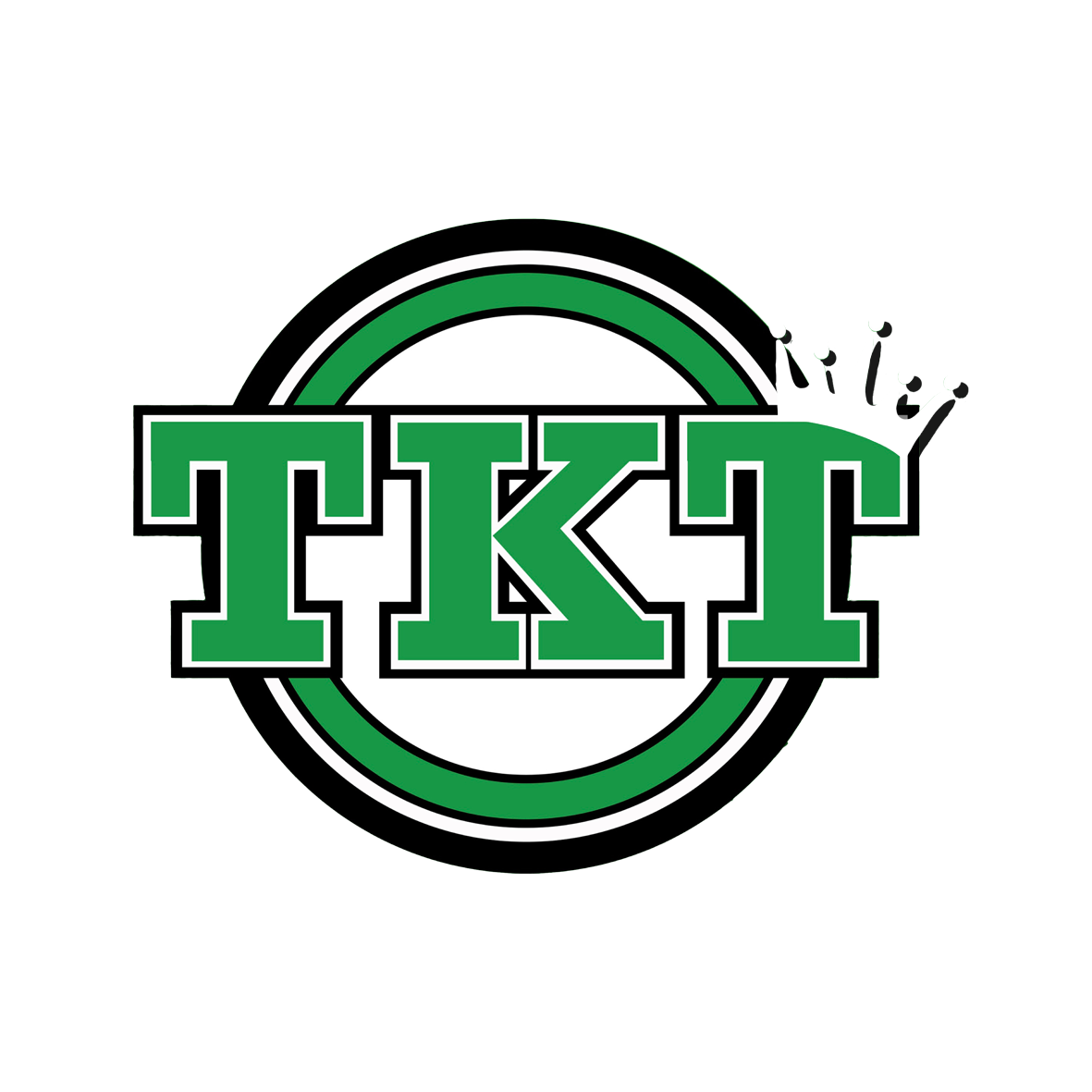TKT Royals Cheer &amp; Dance 
