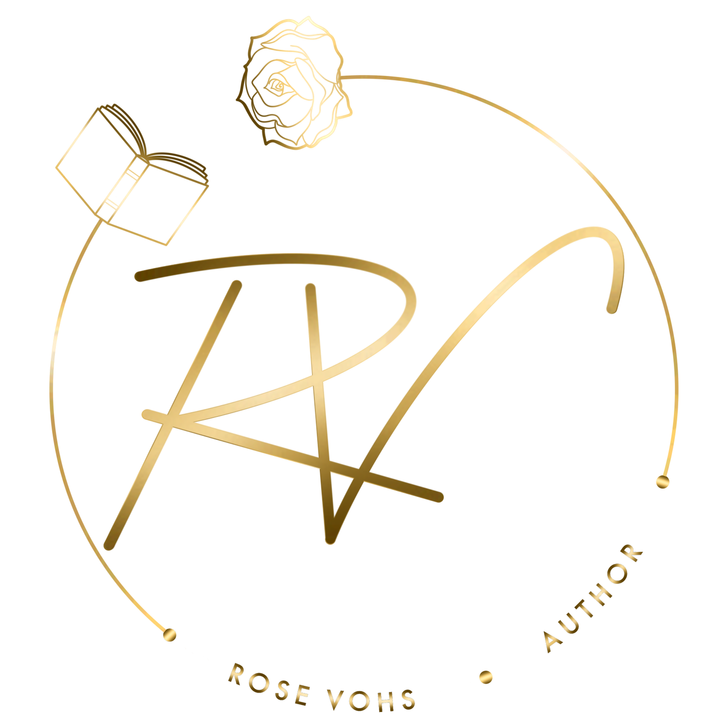 Rose Vohs | Author