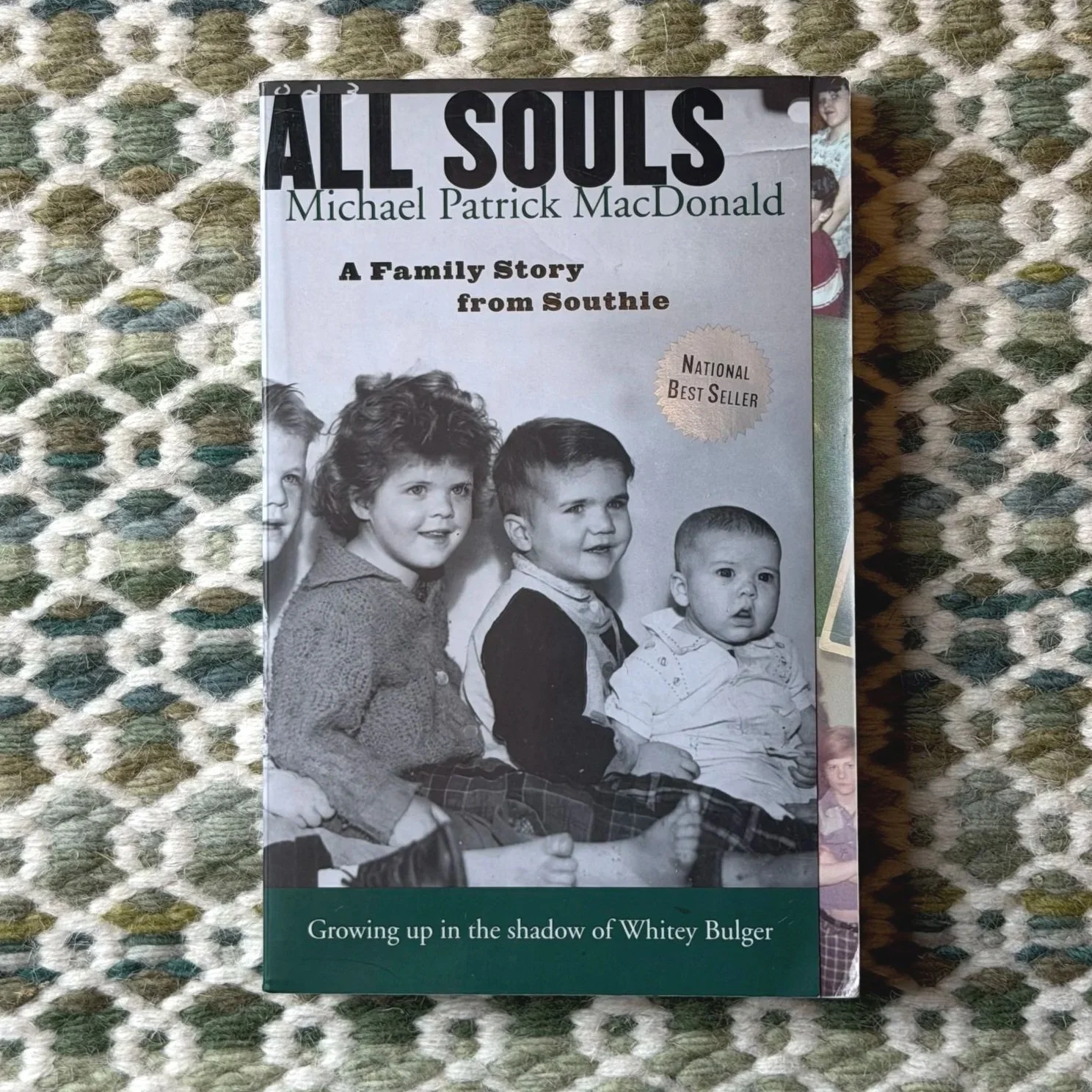 All Souls: A Family Story from Southie