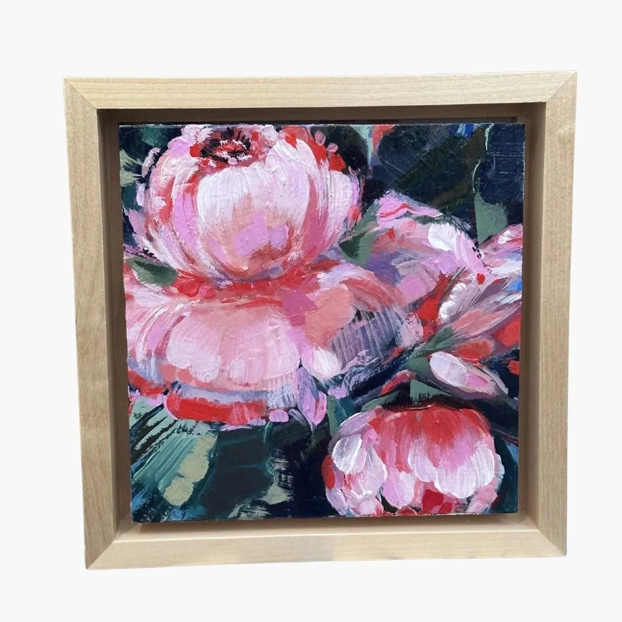 Paige Lindsey “I Believe In Me”