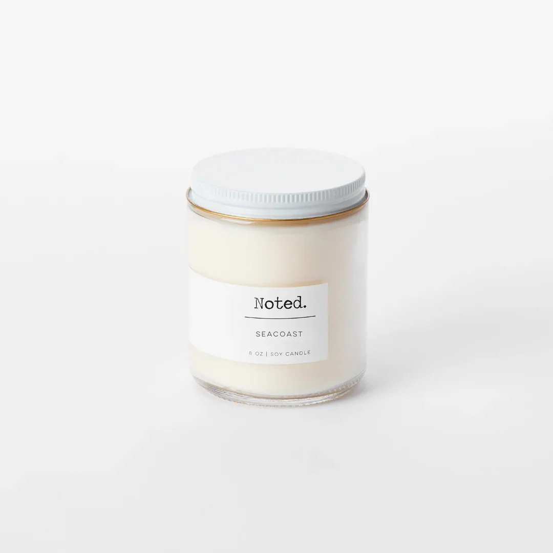 Seacoast Candle