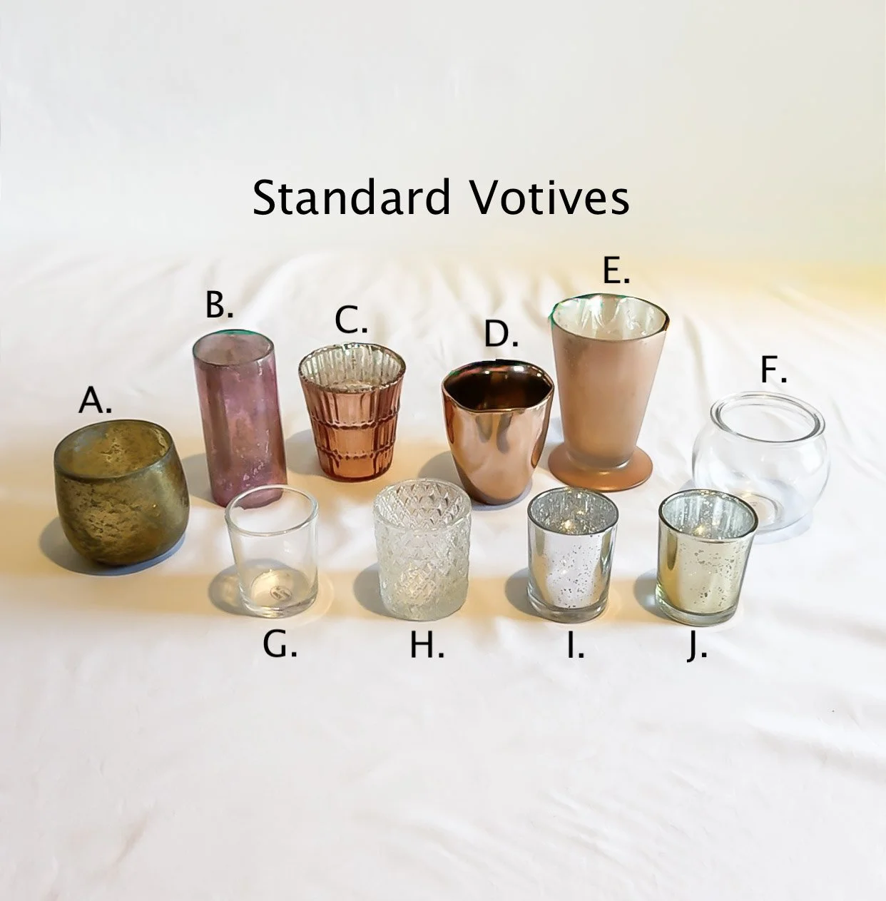 Votives