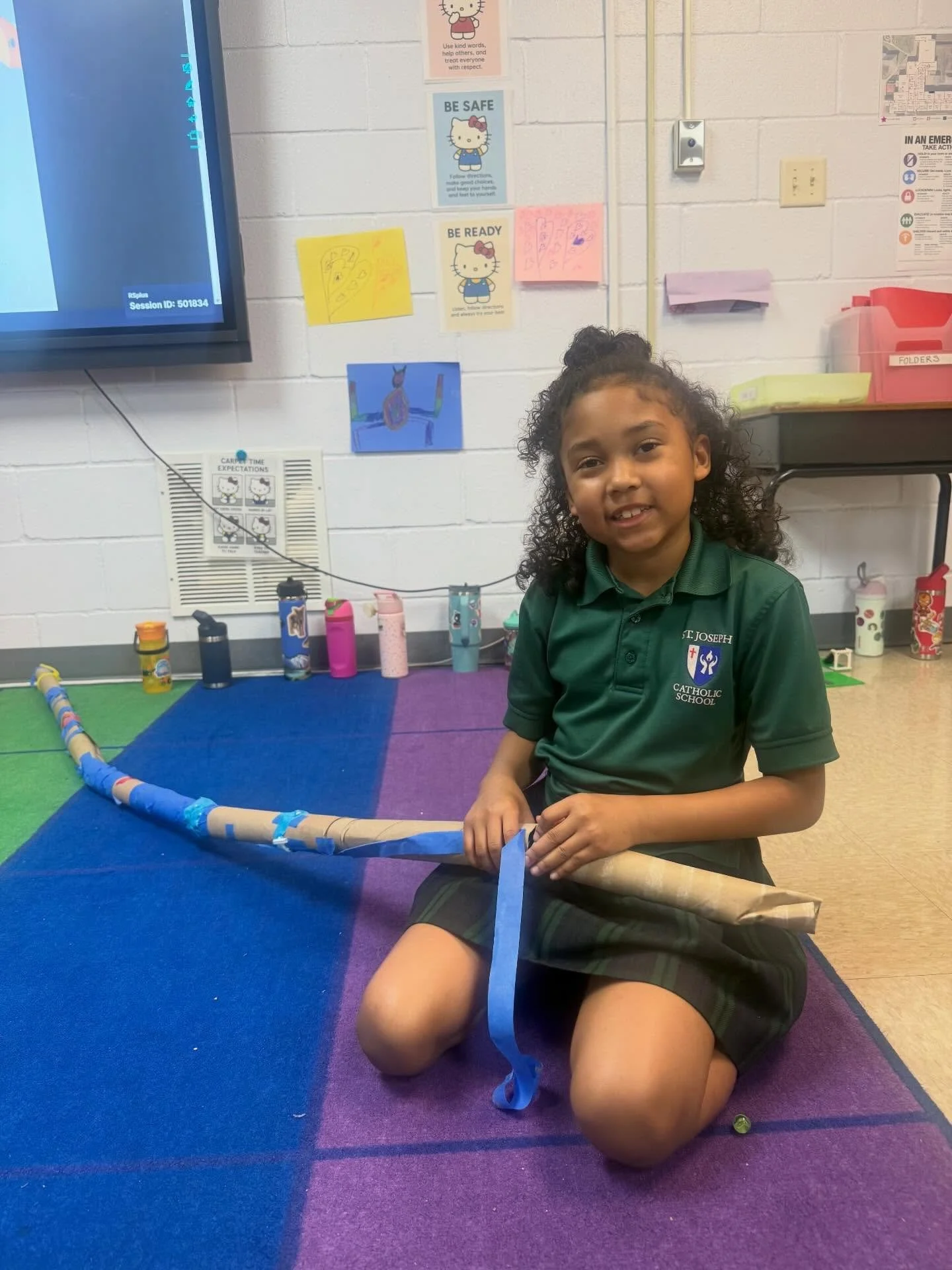 Capture the memories that made this year so special.
Order your St. Joseph Catholic Parish School Yearbook and give your child something to look back on for years to come.

📘 Early Bird pricing through April 5: $30
✨ Personalization available: $10

