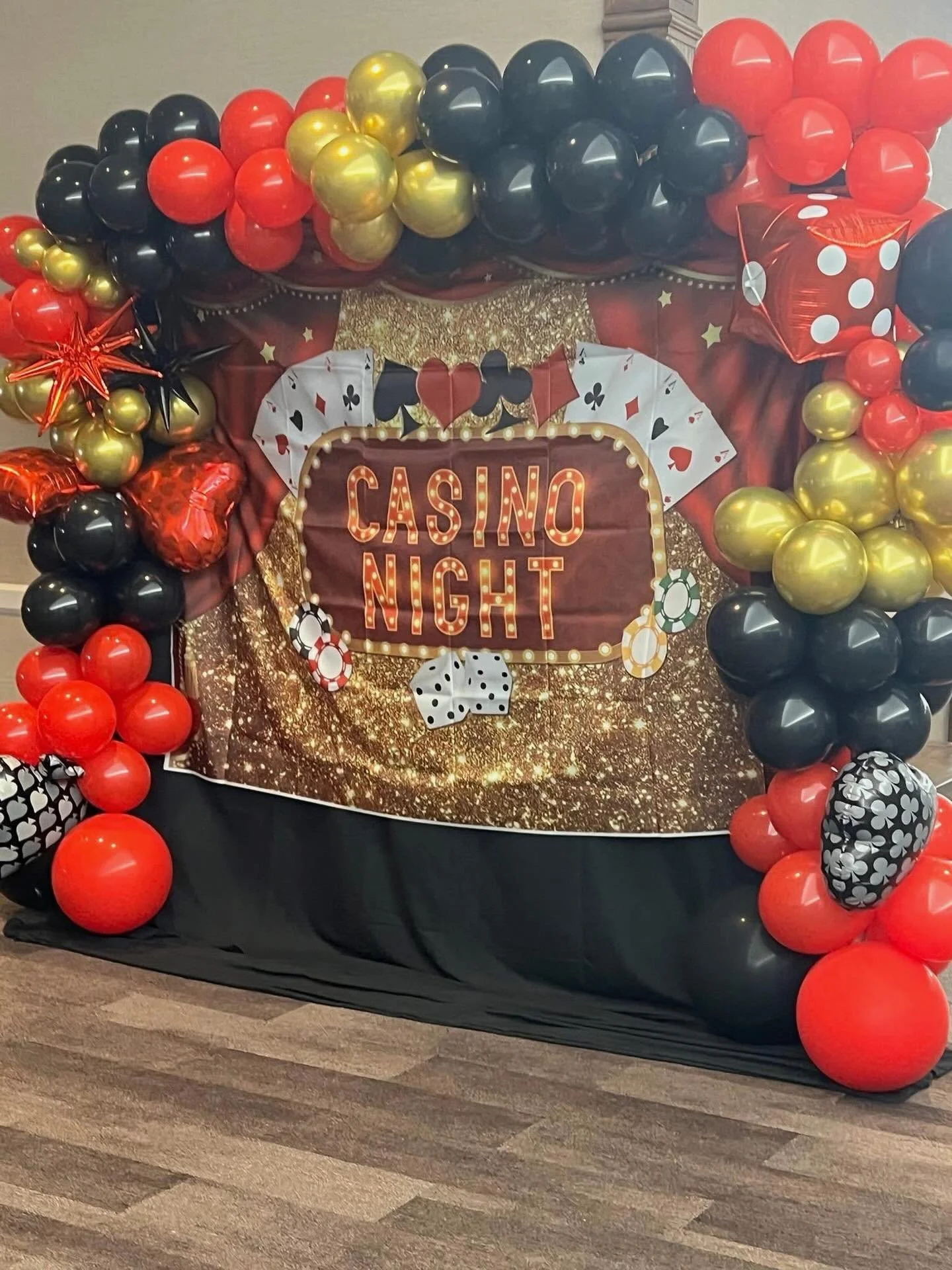 Casino Night isn&rsquo;t just a night out &mdash; it&rsquo;s a night that supports our students and school community.

Every ticket, every bid, every sponsor helps make a difference at SJCS.
We can&rsquo;t wait to celebrate together. 🤍