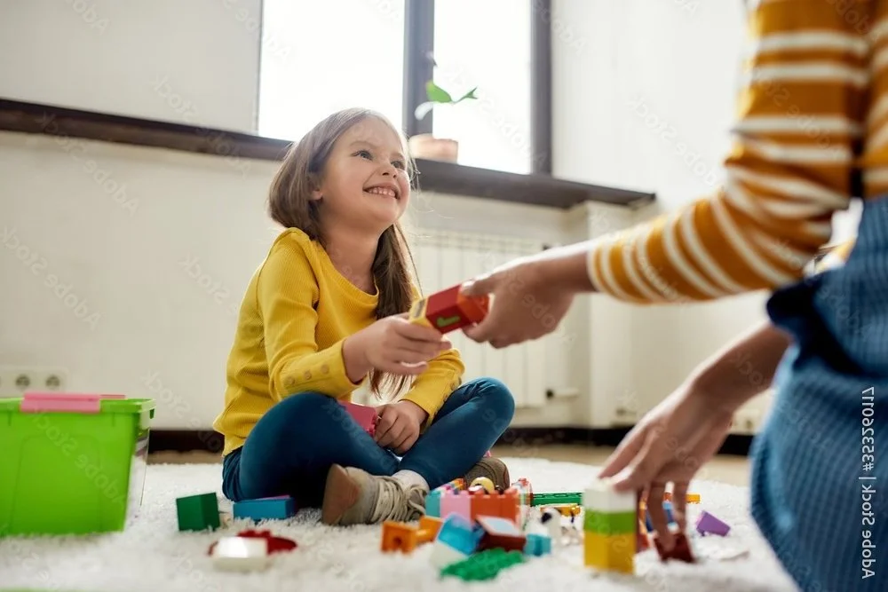 Is It Normal That I Can’t Understand My Child’s Speech?