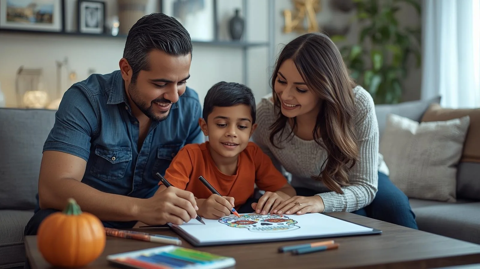 Actividades para Hablar de la Vida y la Muerte con Niños