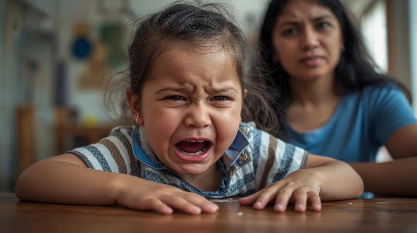 Neurociencia para Padres: Comprendiendo el Cerebro Infantil
