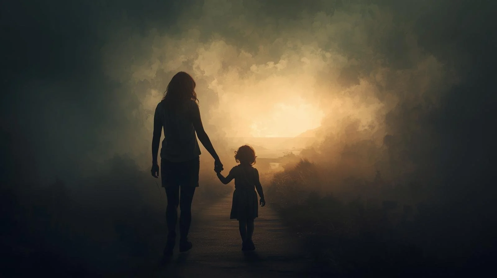 Sanar para Criar: Cómo romper ciclos transgeneracionales