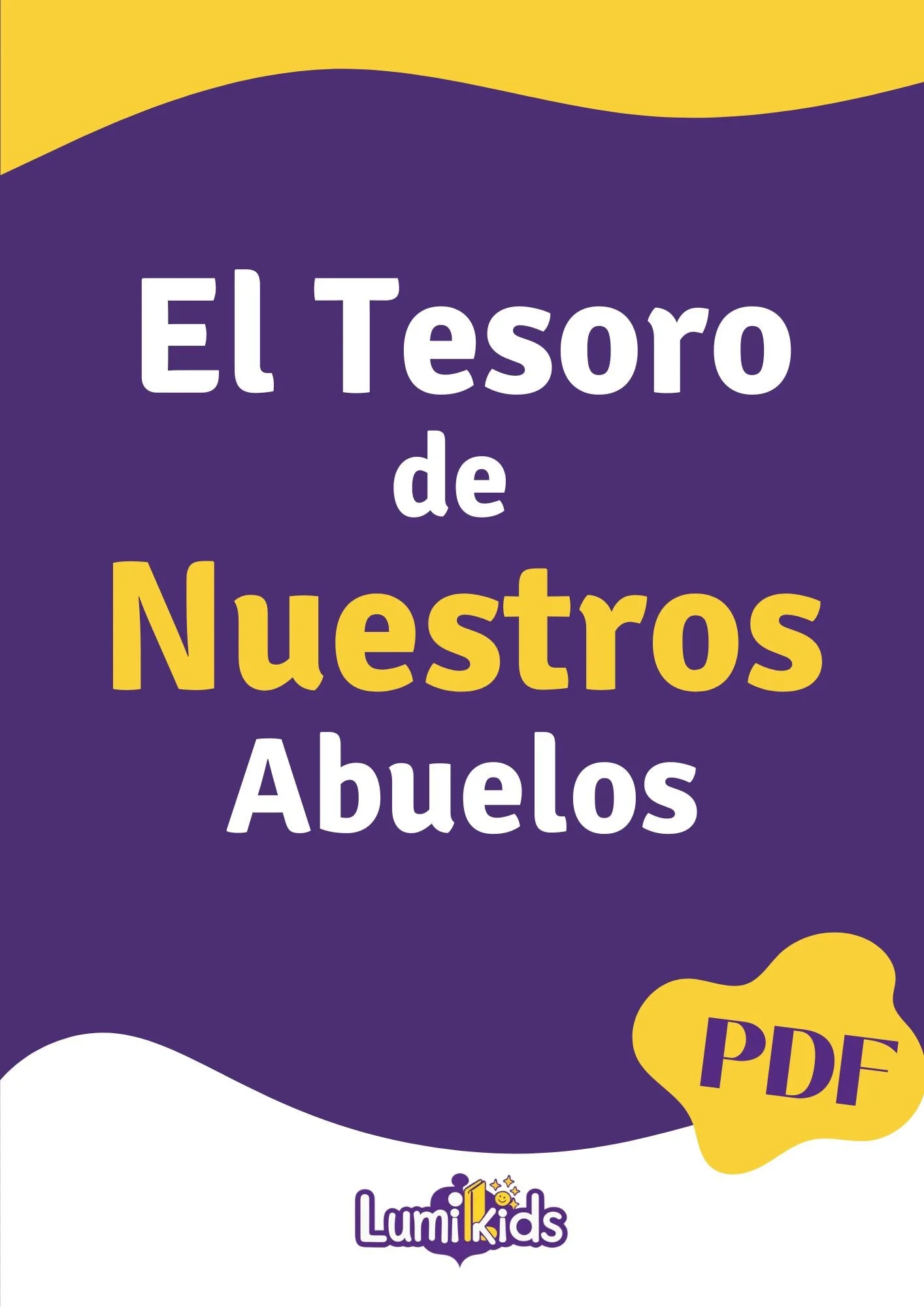 El Tesoro de Nuestros Abuelos