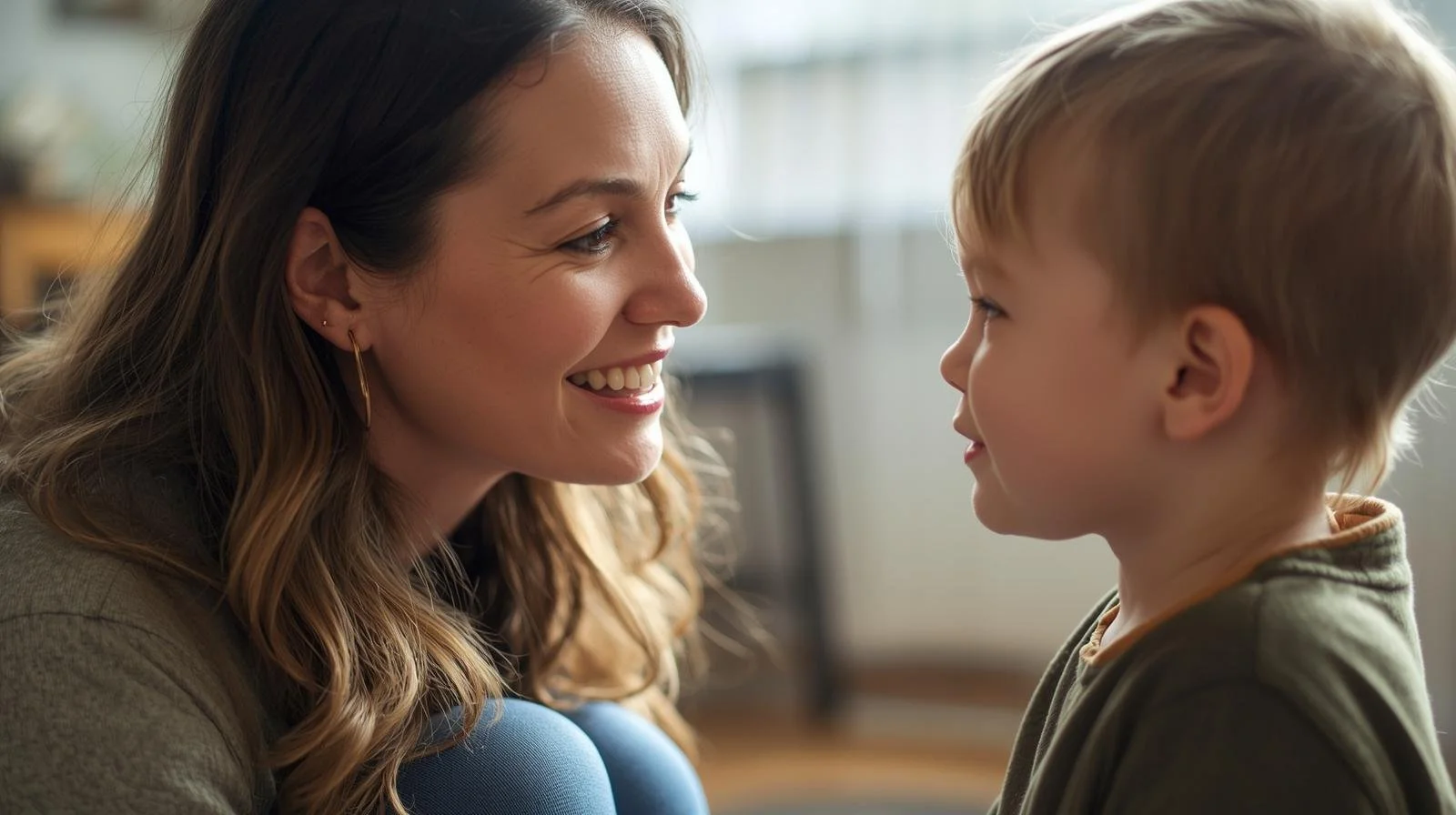 Comunicación No Violenta con Niños: Guía Práctica para Hablar desde el Corazón (y Ser Escuchado)