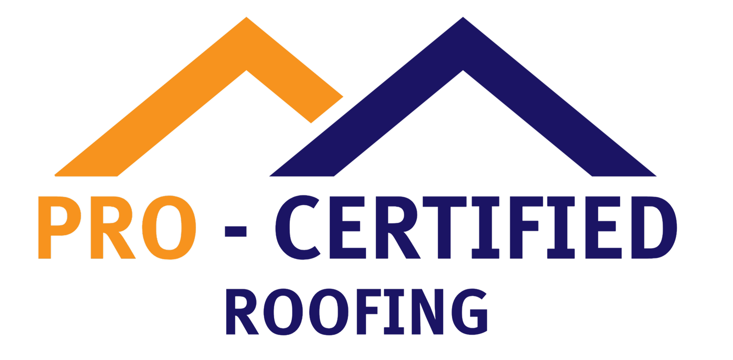 PRO-CERTIFIED ROOFING, LLC
