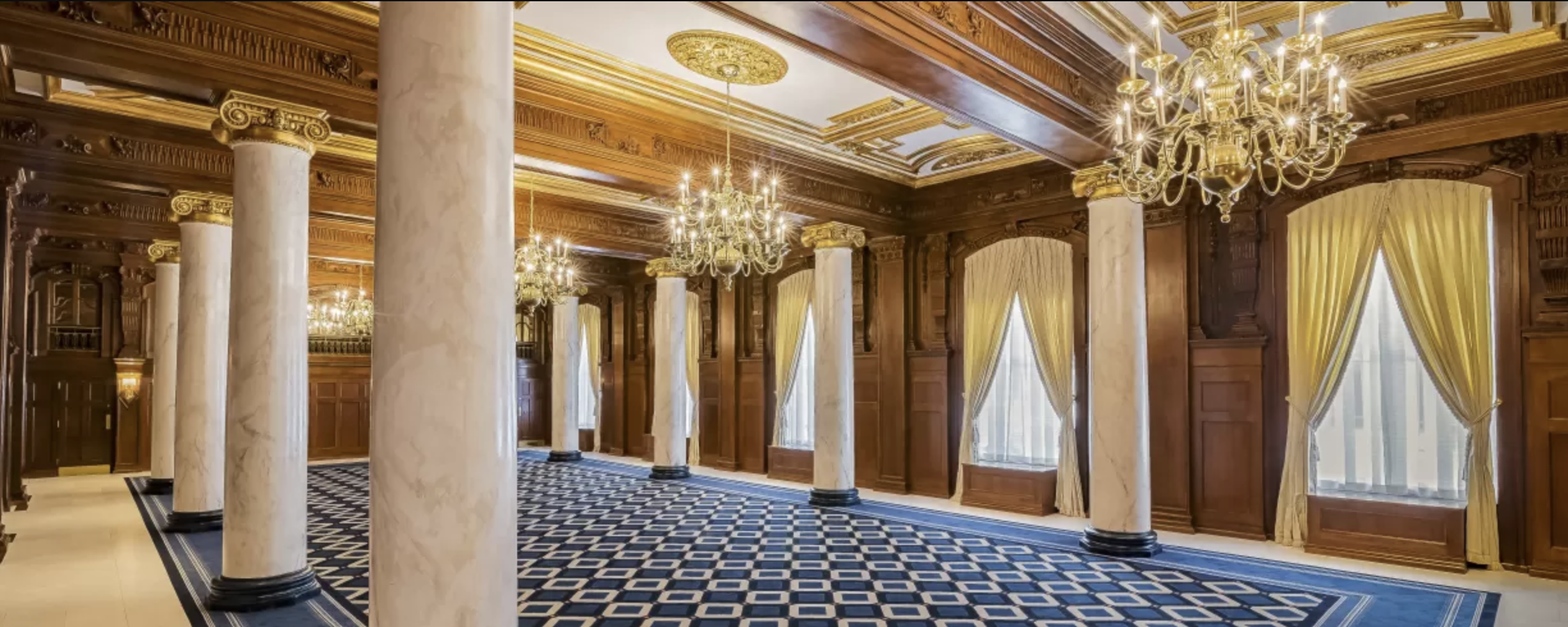 Willard Room